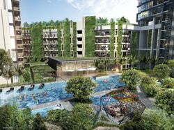 Gem Residences (D12), Condominium #476510781